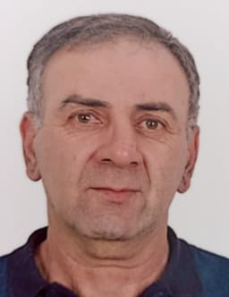 Ахмет  Алиев