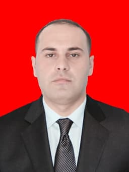 Nurlan Əzizzadə 