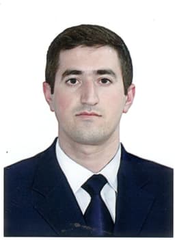 Allahverdi Baxşəliyev