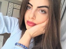 Ilahe Salamova