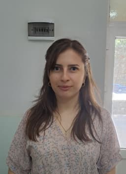 Aygün Salmanova