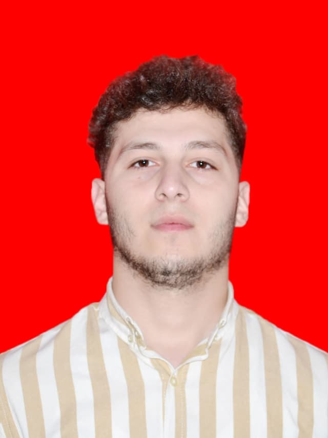 Məhəmməd Əzizov