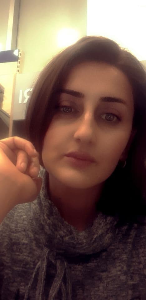 Nərmin İbrahimova