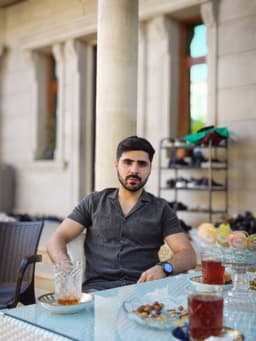 Mahir Vazehi
