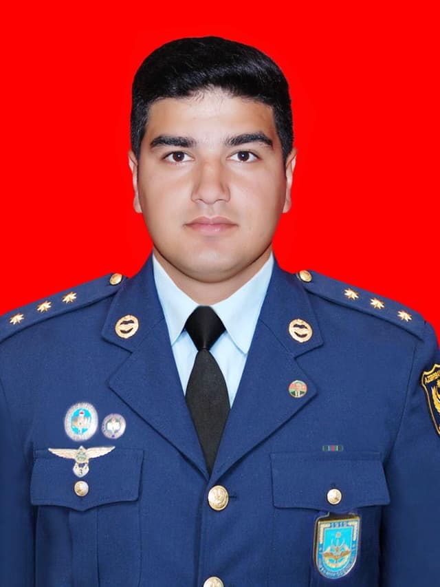 Mirsani Seyidov