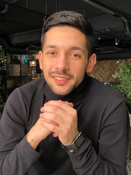 Murad Yolcuyev