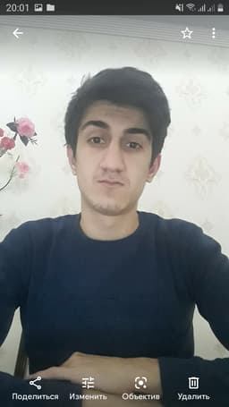 Elnur Məhyəddinov