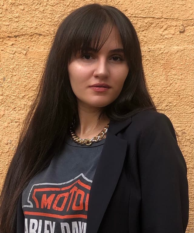 Nəzrin Səmədli