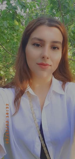Aişən Həşimzadə 