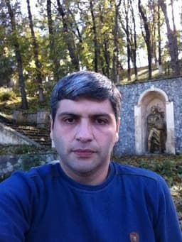 Cavid Nesirov