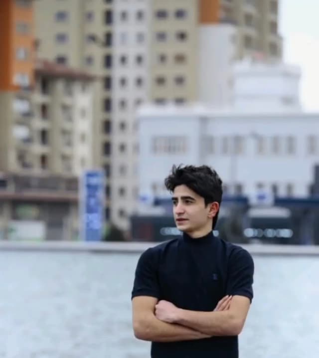 Sübhan Məmmədov