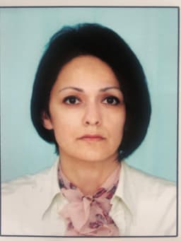 Aygün  Rüstəmova
