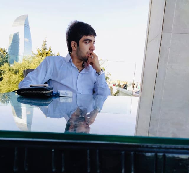 Vuqar Qüliyev