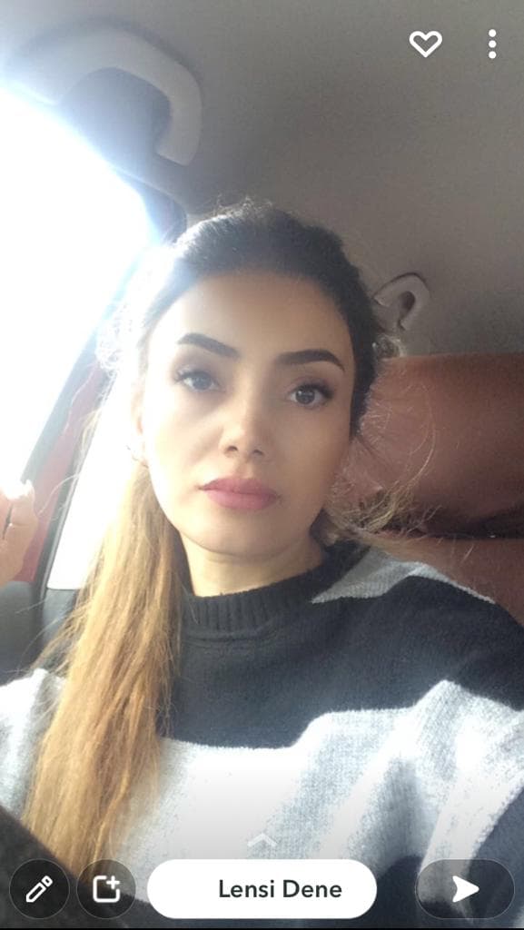 Sahilə Aslanova