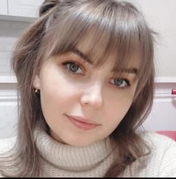 Дарья Ермакова 