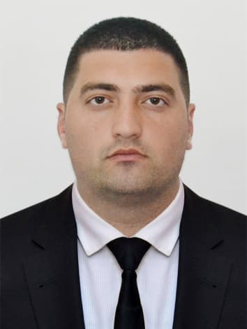 Valeh  Penahov 