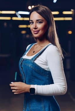 Jasmin Məmmədova