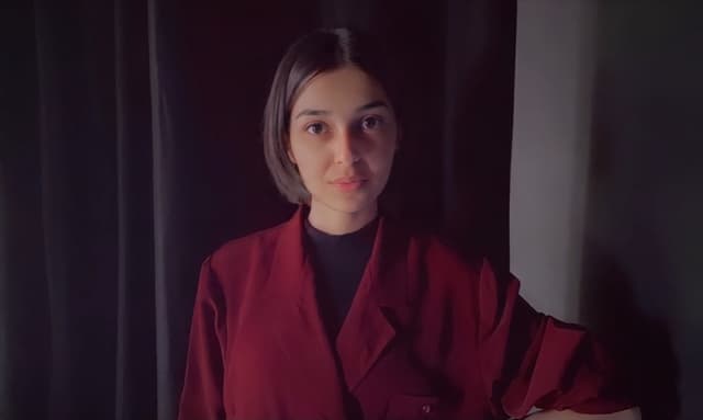 Zeynəb  Babayeva