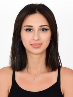Ləman Cəbrayılova