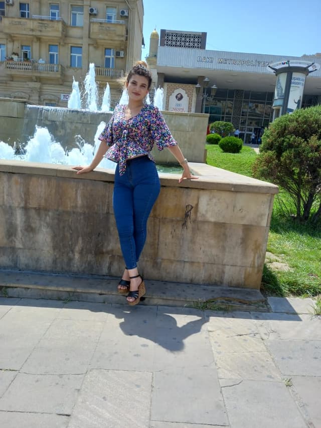 Ceyran Məmmədova