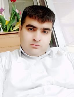 Ərtoğrul  Mehdizadə