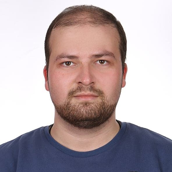 Taleh Xelilov