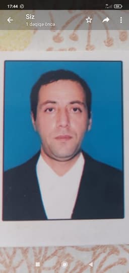 Idris Əliyev