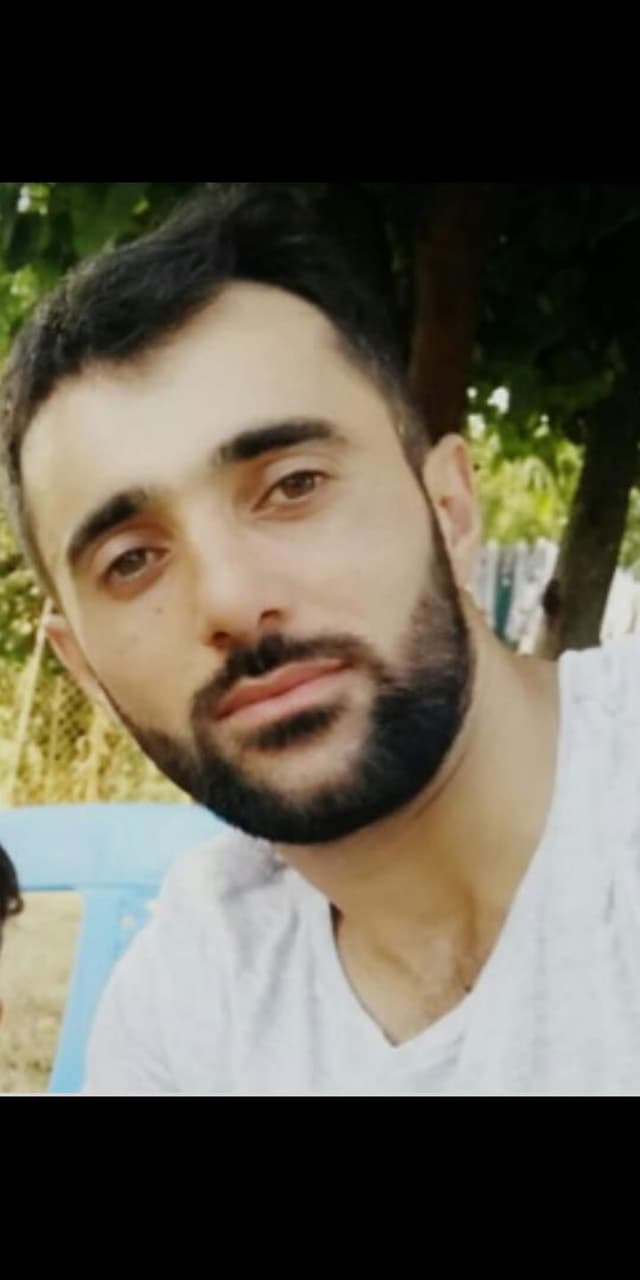 Şahmirzə Fətdayev