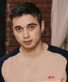 Ilkin Alizade