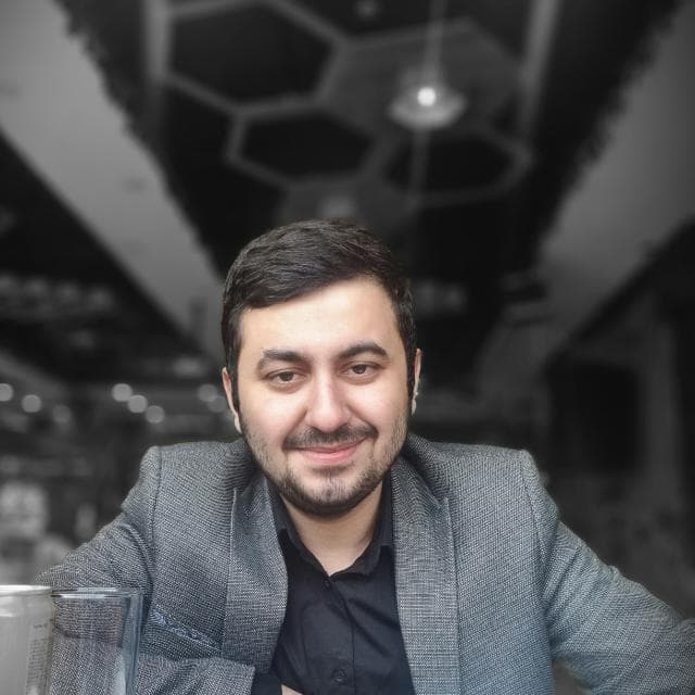 ELVIN HASANZADE