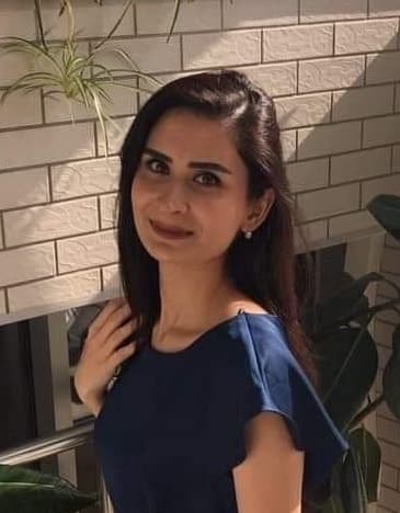 Mədinə Əliyeva