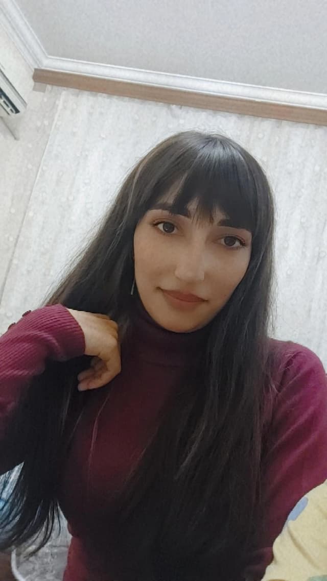 Lamiyye  Beherçiyeva