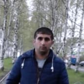 Rahid Həşimov 