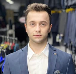 HASAN MAYILOV