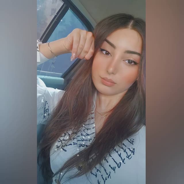 Elza Mehreliyeva 