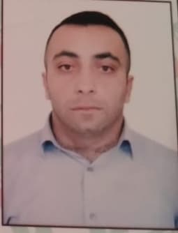 Abış Qarayev