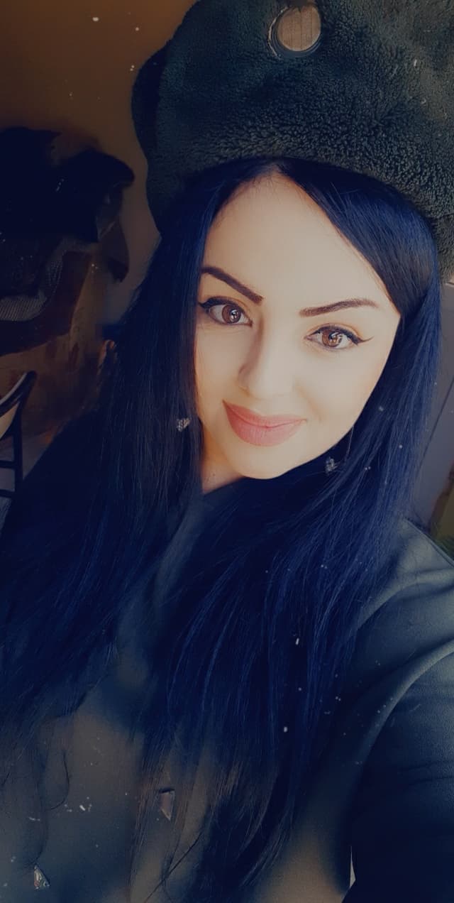 Lalə Rzayeva
