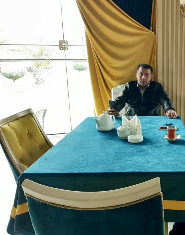 Asim Qasimbeyli