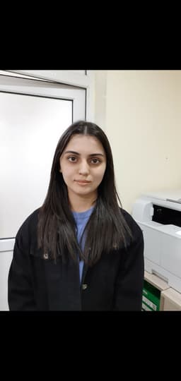 Rehime Kamalova