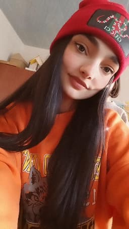 Bahar Adisirinova