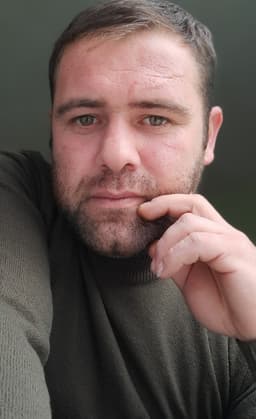 Orxan Turabov