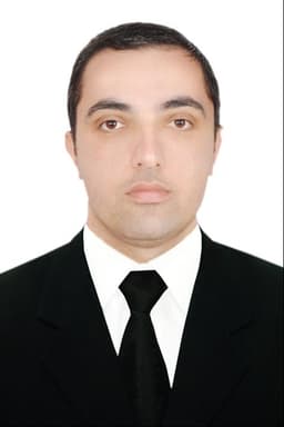 Xəqani  Orucov