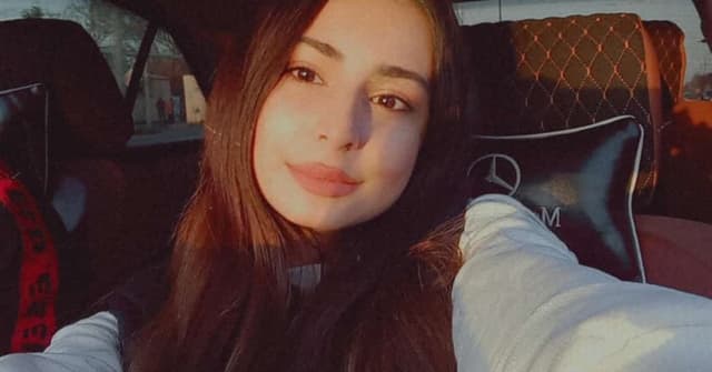 Sevinc Rehimova