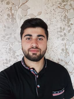 Əhədzadə Zahid