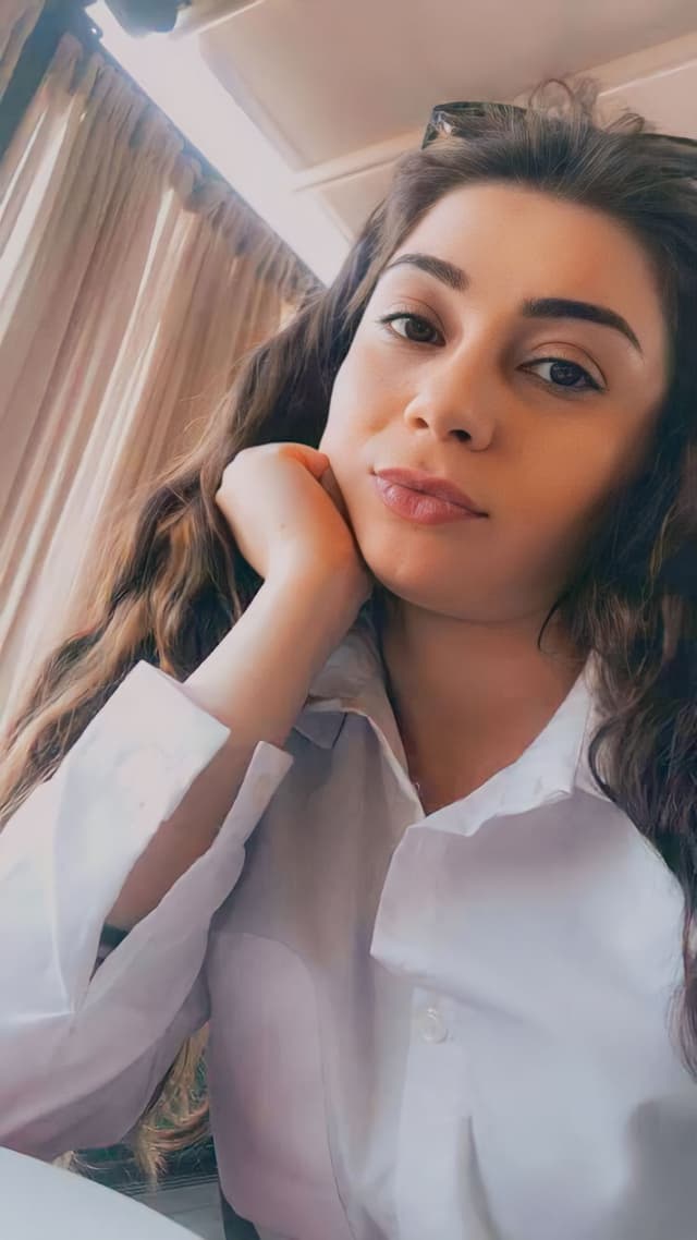 Aytən Dadaşova