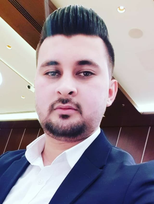 Rustəm  Qeybullayev