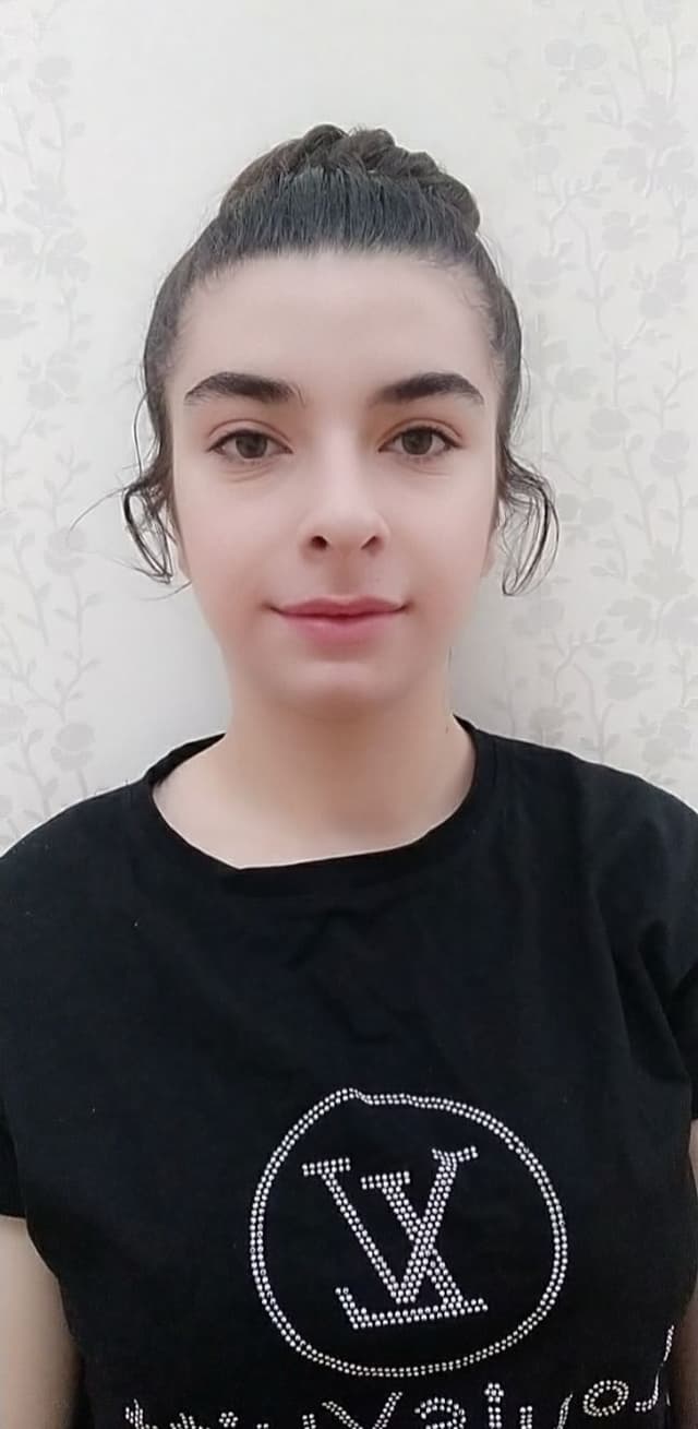 Sevinc  Süleymanova 
