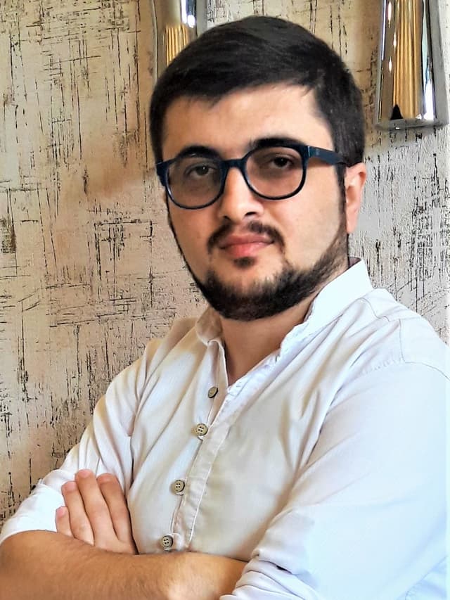 Fərid Cəbrayılov