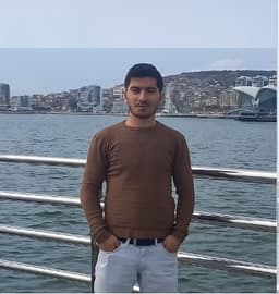 Ibrahim Ibrahimov