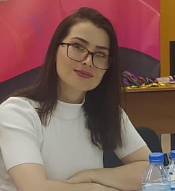 Nuranə  Adilova